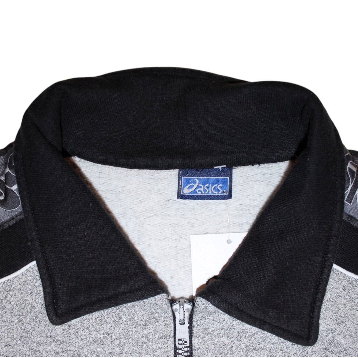 Asics Mens Collared Fleece (Size L)