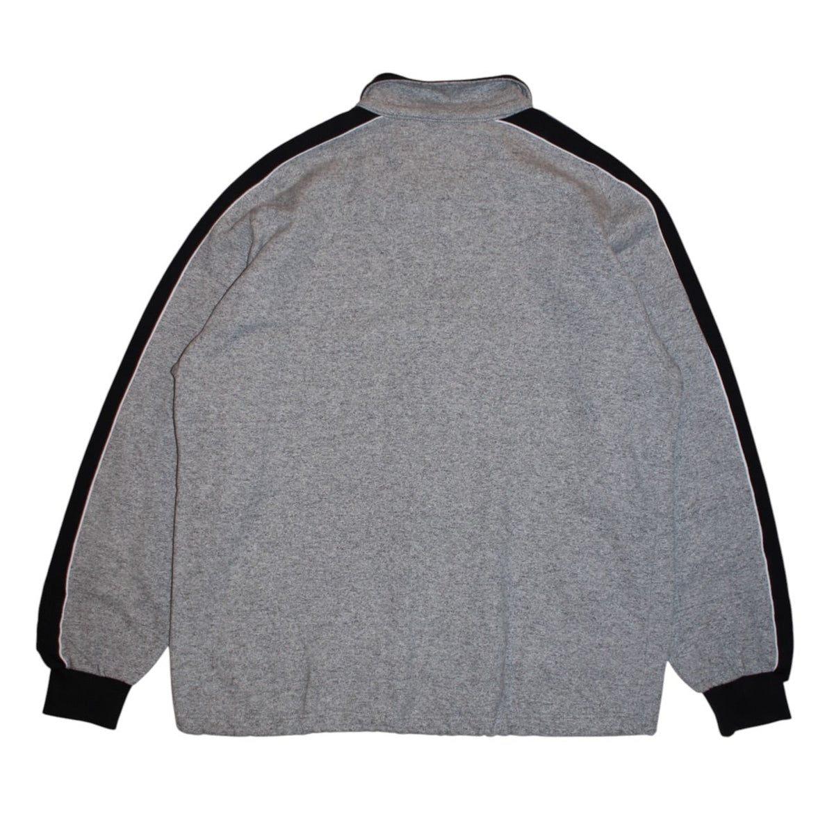 Asics Mens Collared Fleece (Size L)