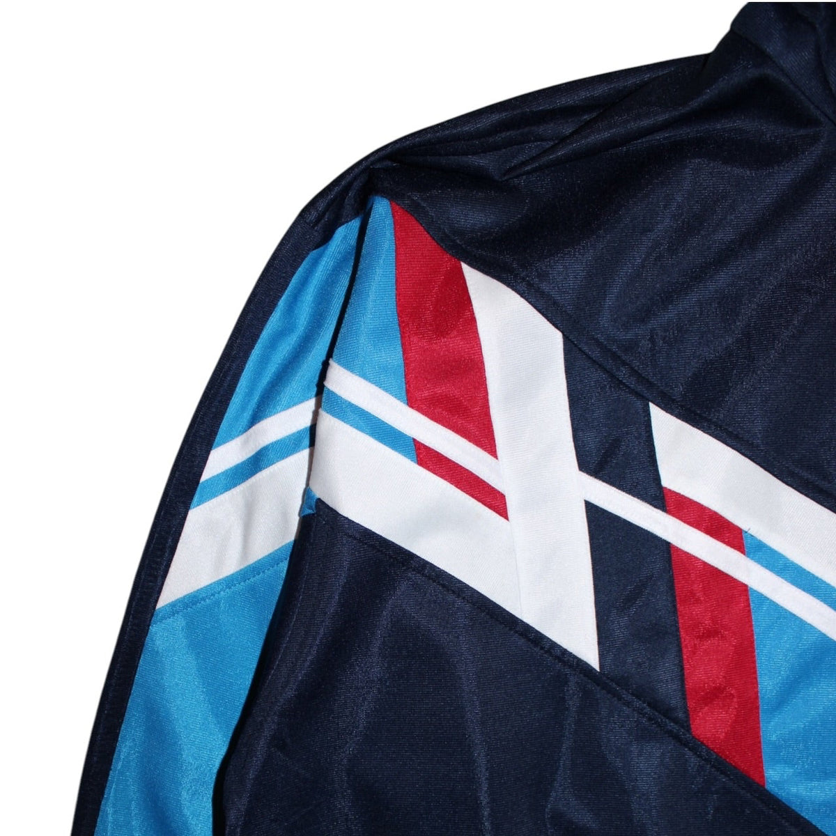 Sport Track Jacket (Size XXL)