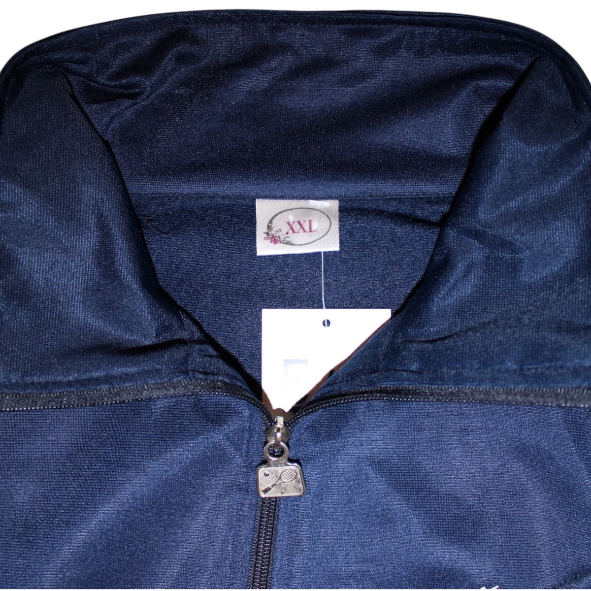 Sport Track Jacket (Size XXL)