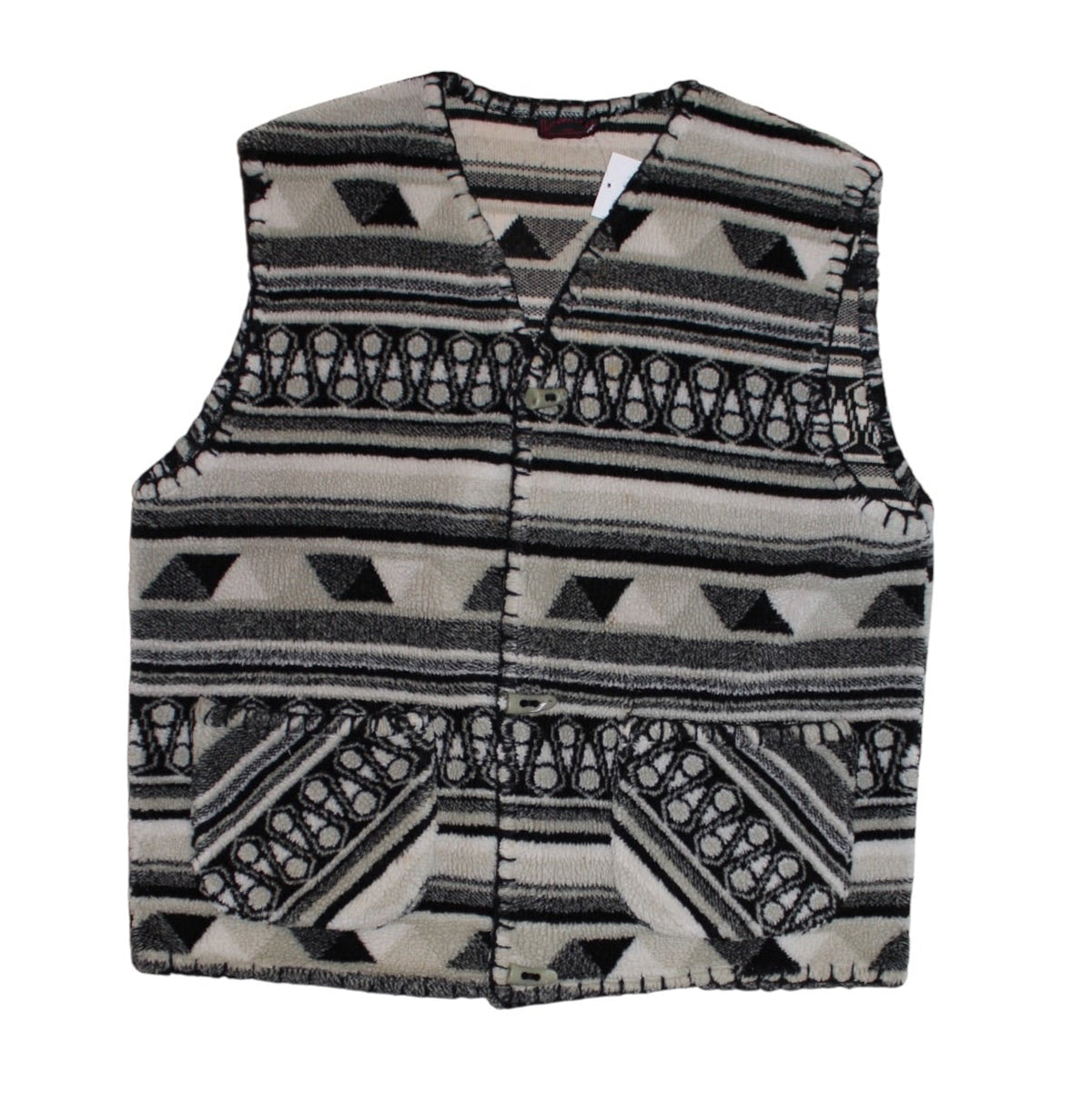 New Contal Roma Women's Fleece Gilet (Size XL)