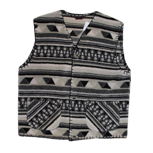New Contal Roma Women's Fleece Gilet (Size XL)