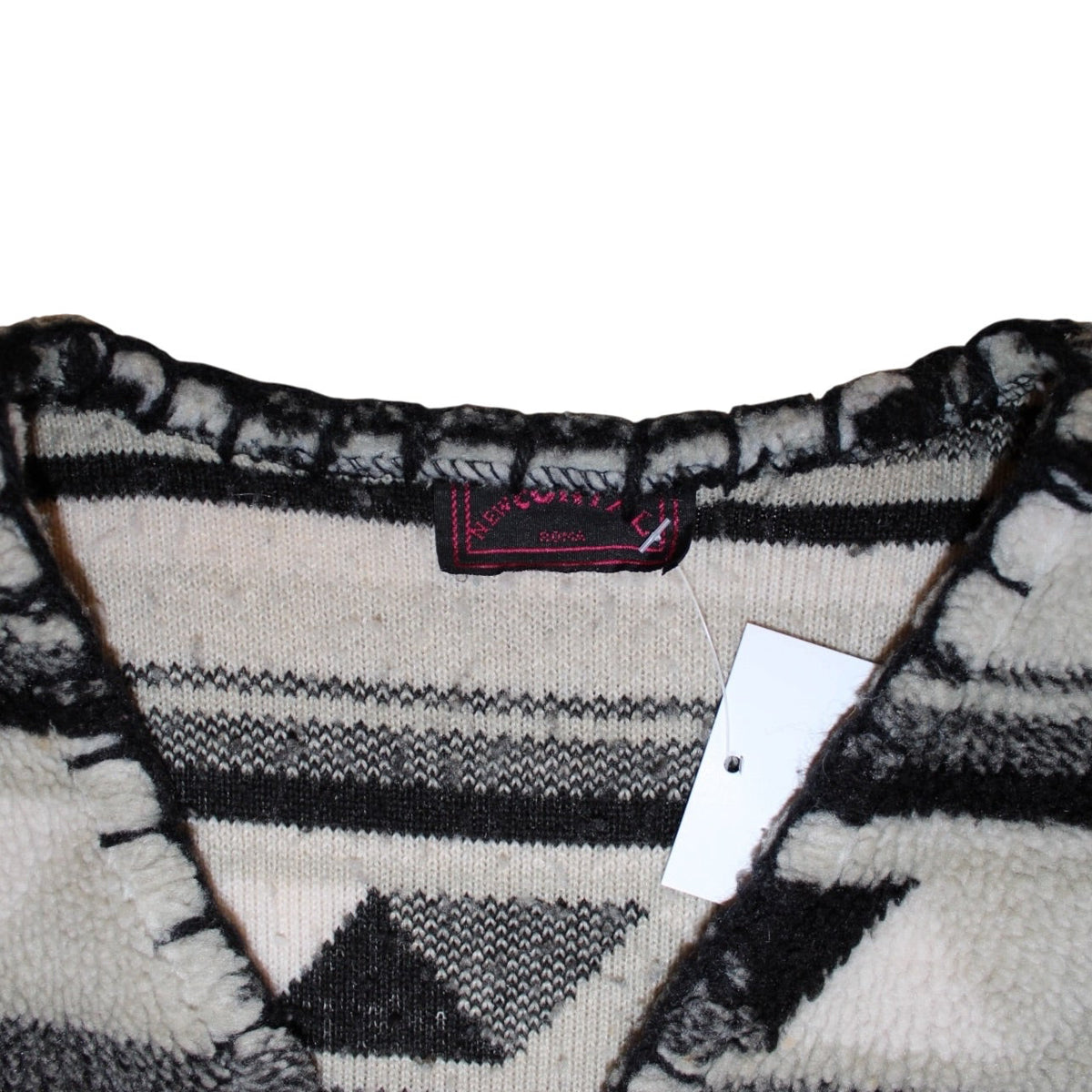 New Contal Roma Women's Fleece Gilet (Size XL)