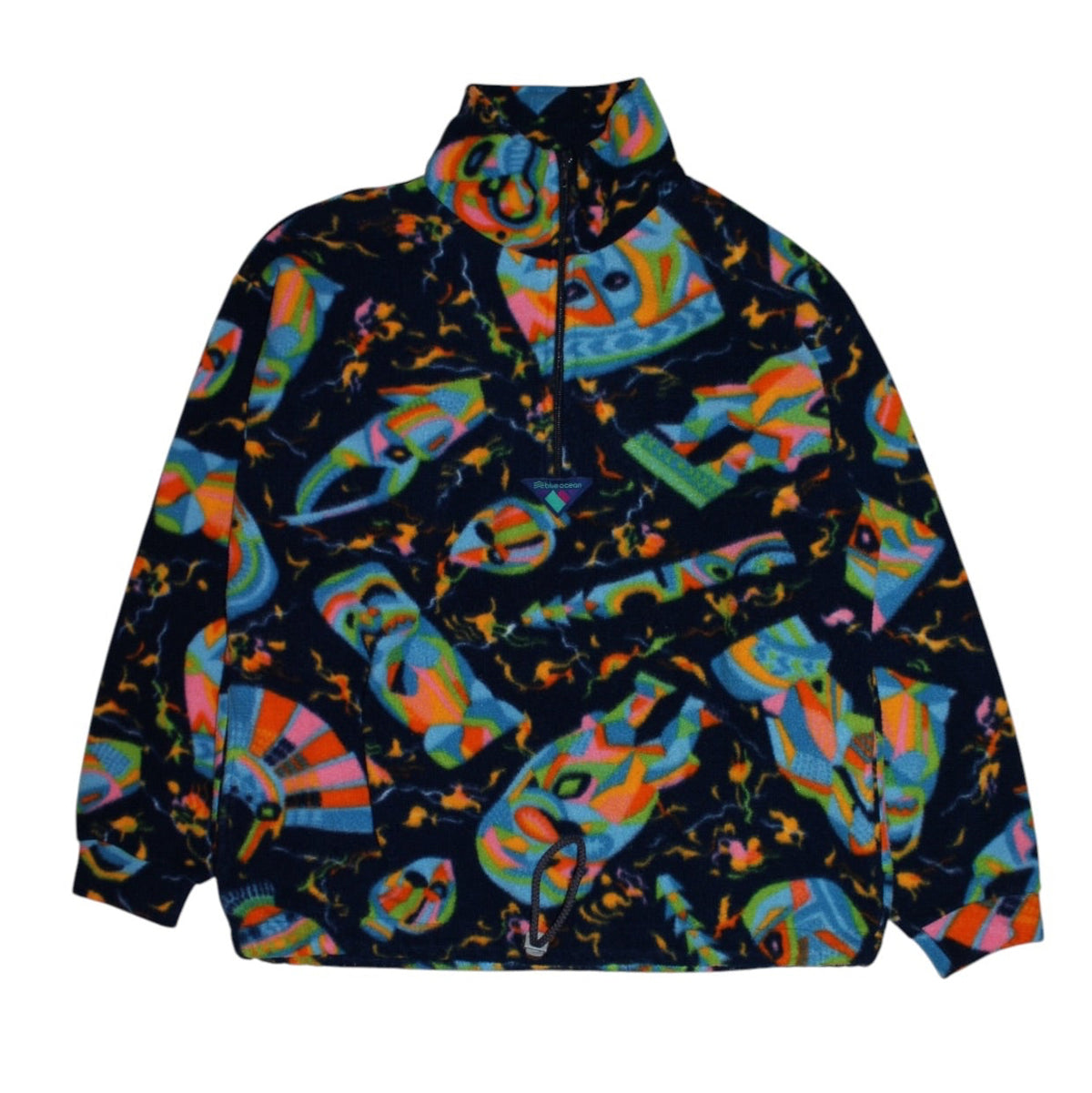 Blue Ocean Women's Fleece (Size S)