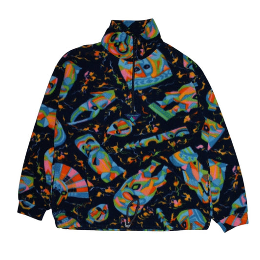 Blue Ocean Women's Fleece (Size S)
