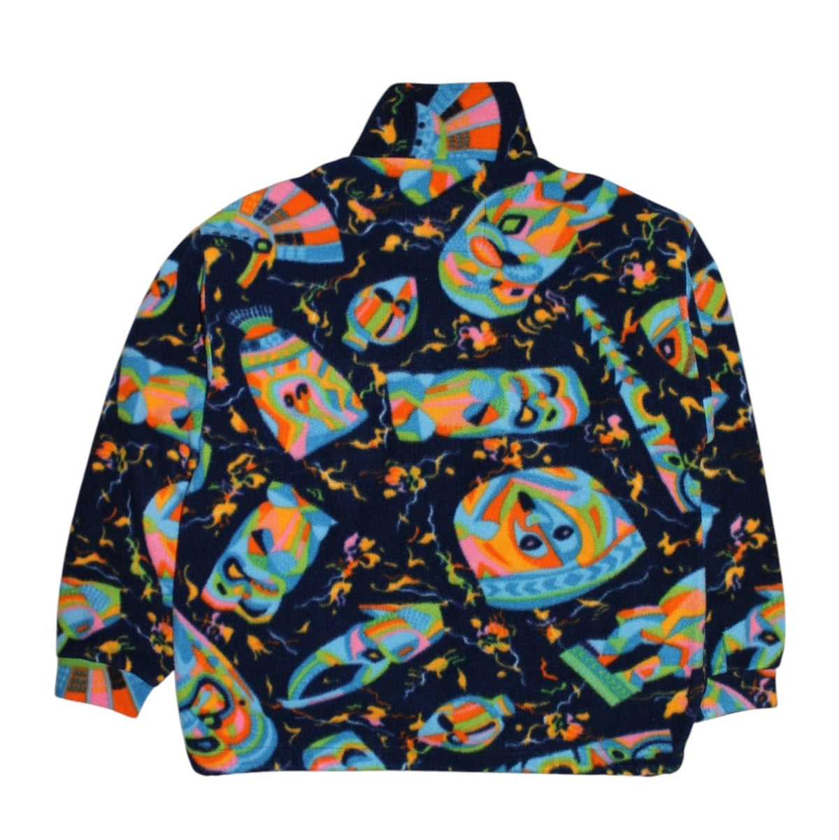Blue Ocean Women's Fleece (Size S)