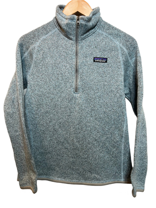 Patagonia Mens Grey Jacket (Size S)