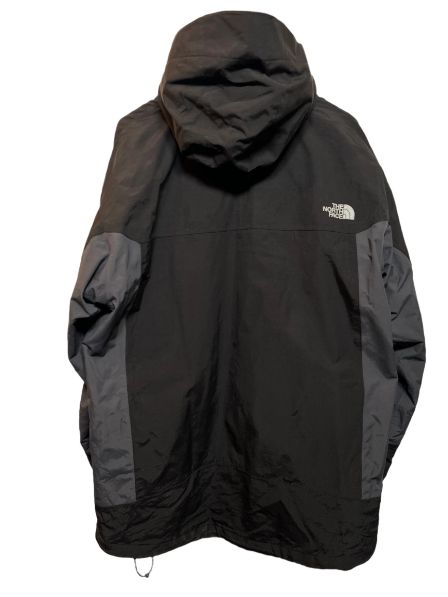 The North Face Mens Black Coat (Size L)