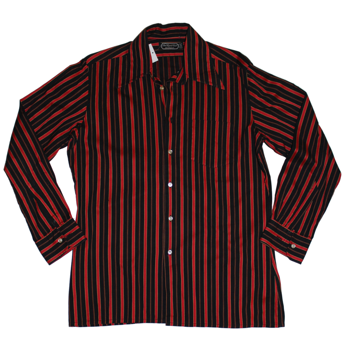 The Men’s Club Mens Shirt (Size XL)