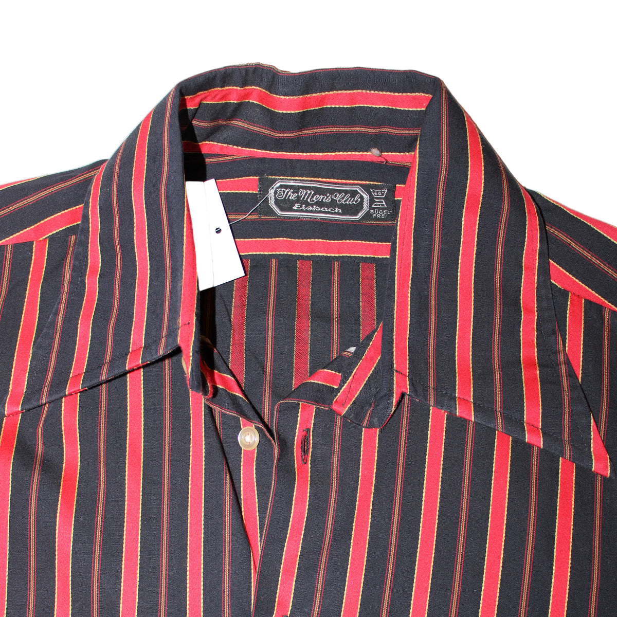 The Men’s Club Mens Shirt (Size XL)