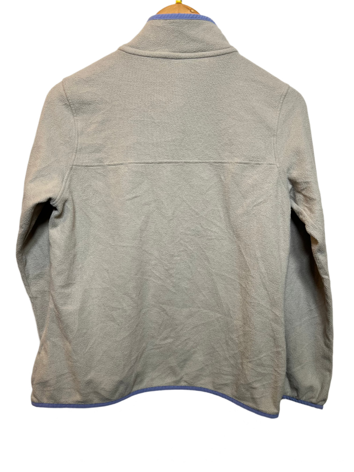 Patagonia Women's Cream Fleece (Size M)