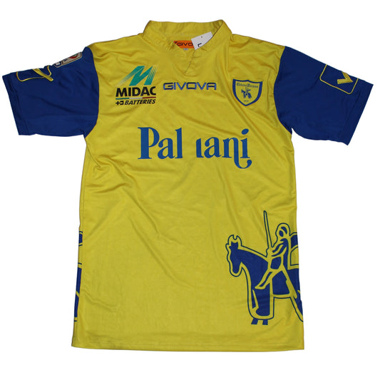 Givova Mens Football Shirt (Size L)
