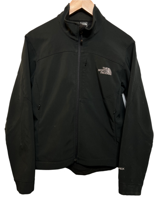 The North Face Women's Black Jacket (Size M)