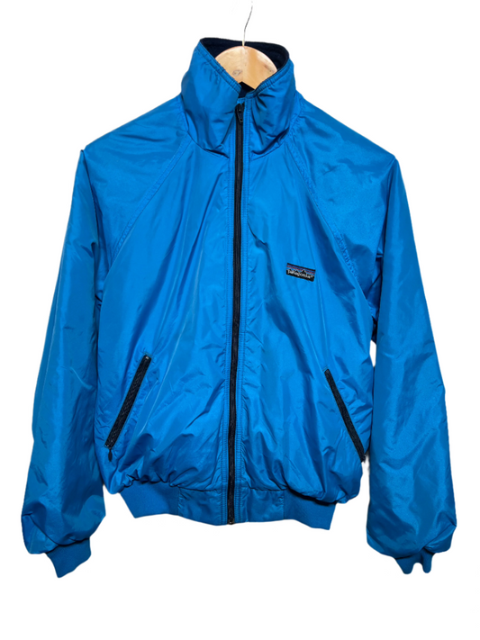 Patagonia Mens Blue Shell Jacket (Size S)