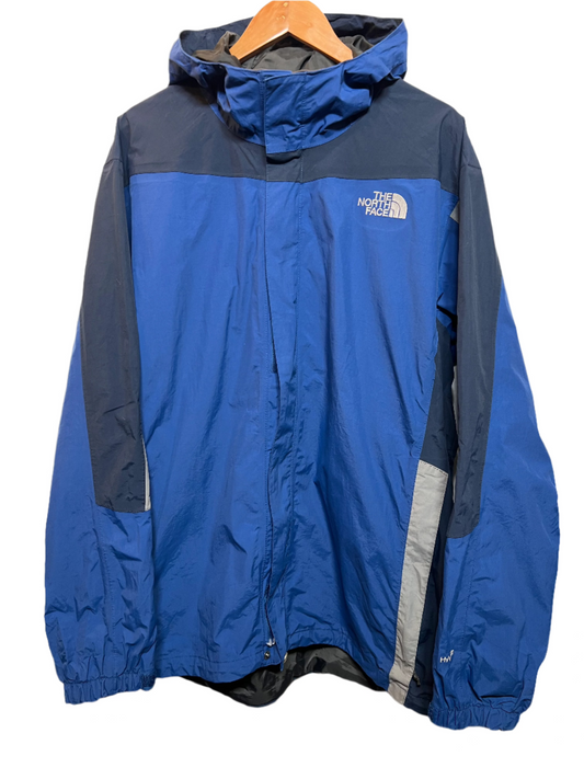 The North Face Mens Blue Jacket (Size XL)