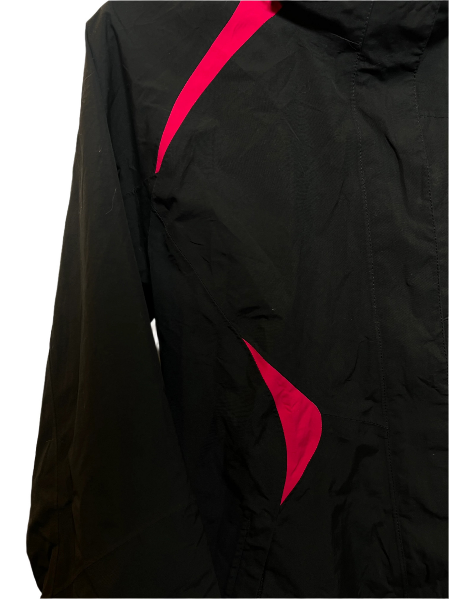 The North Face Women's Black Jacket (Size M)