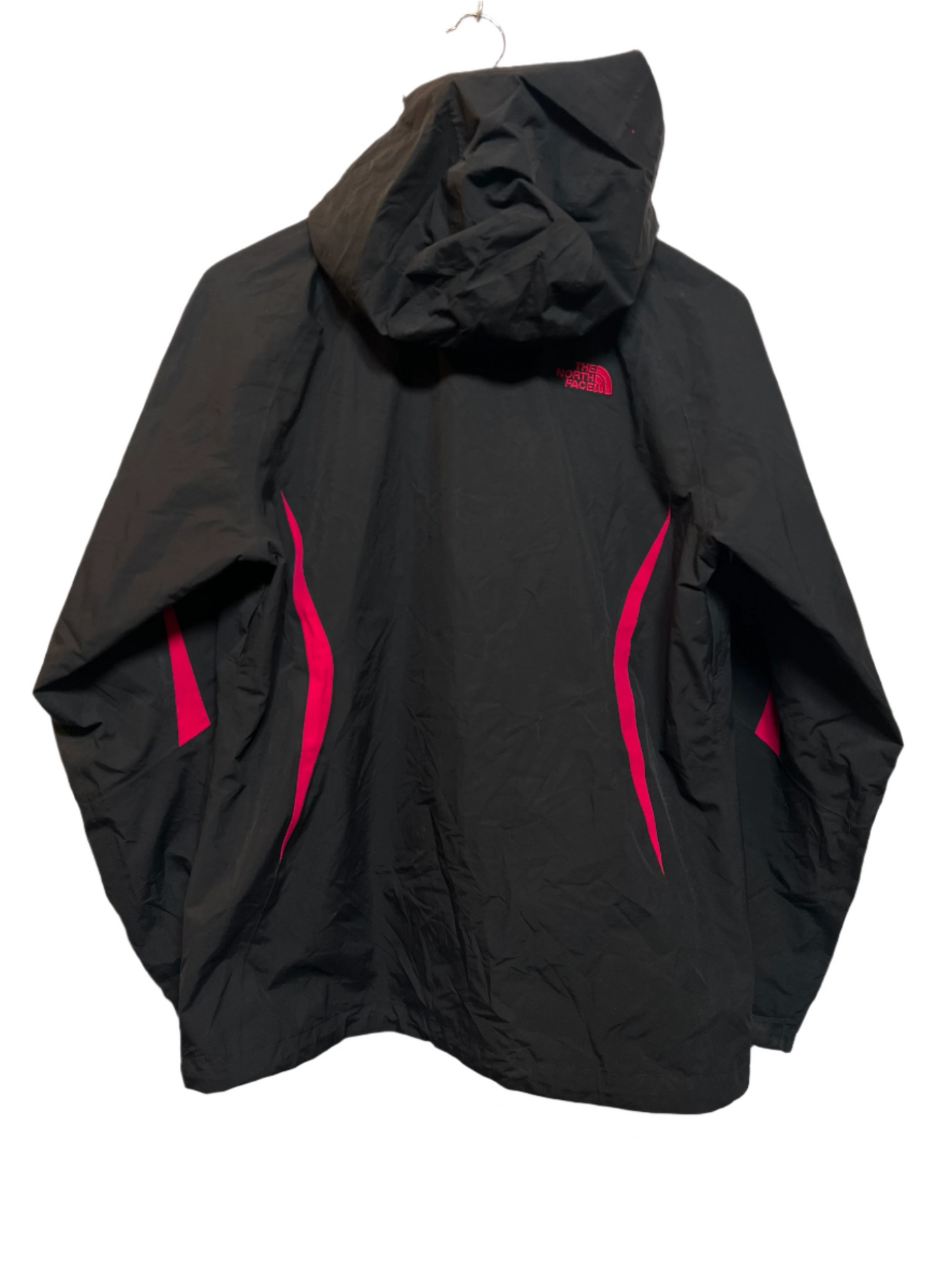 The North Face Women's Black Jacket (Size M)