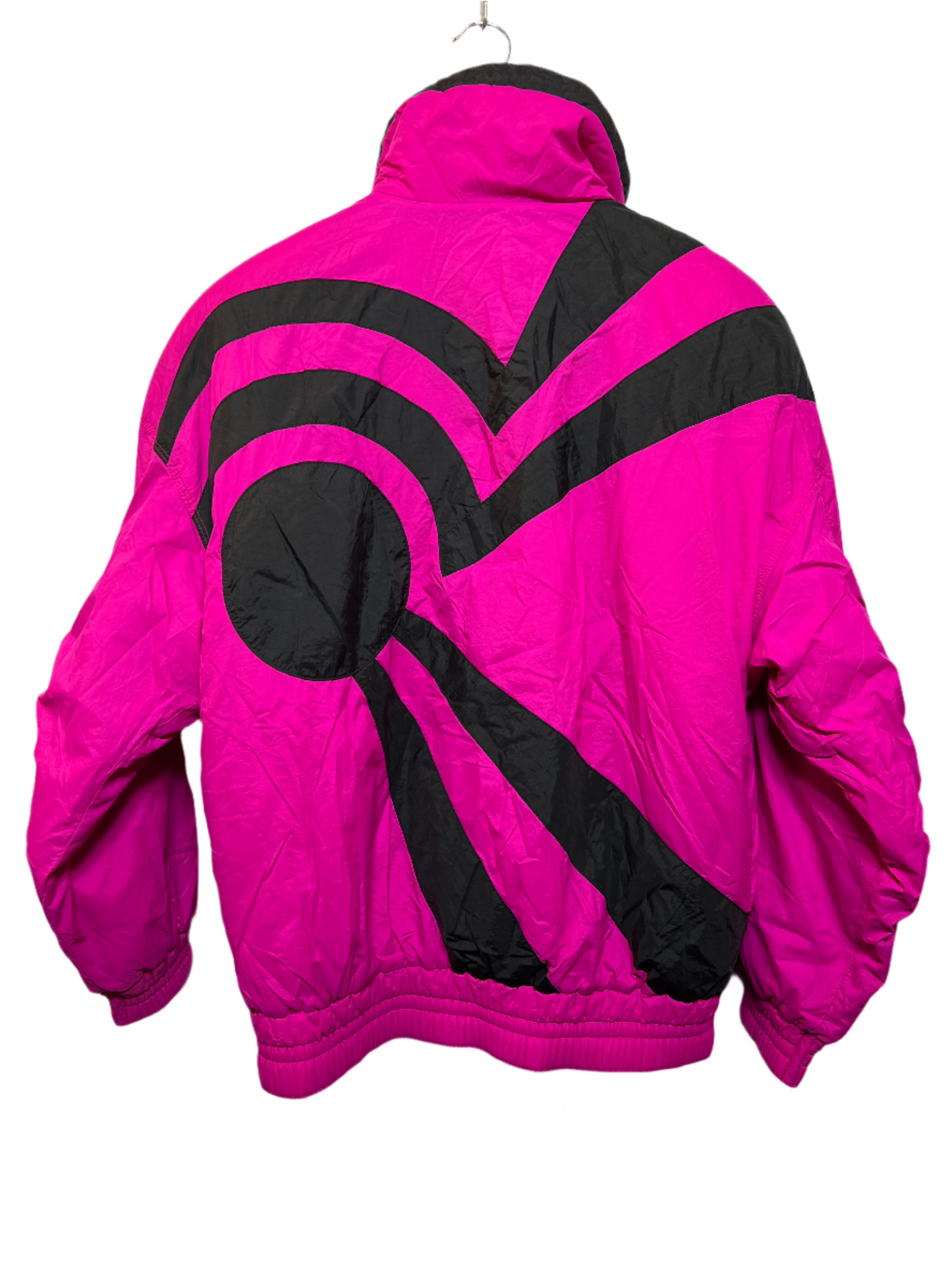 Tyrol Women's Pink Ski Jacket (Size M)