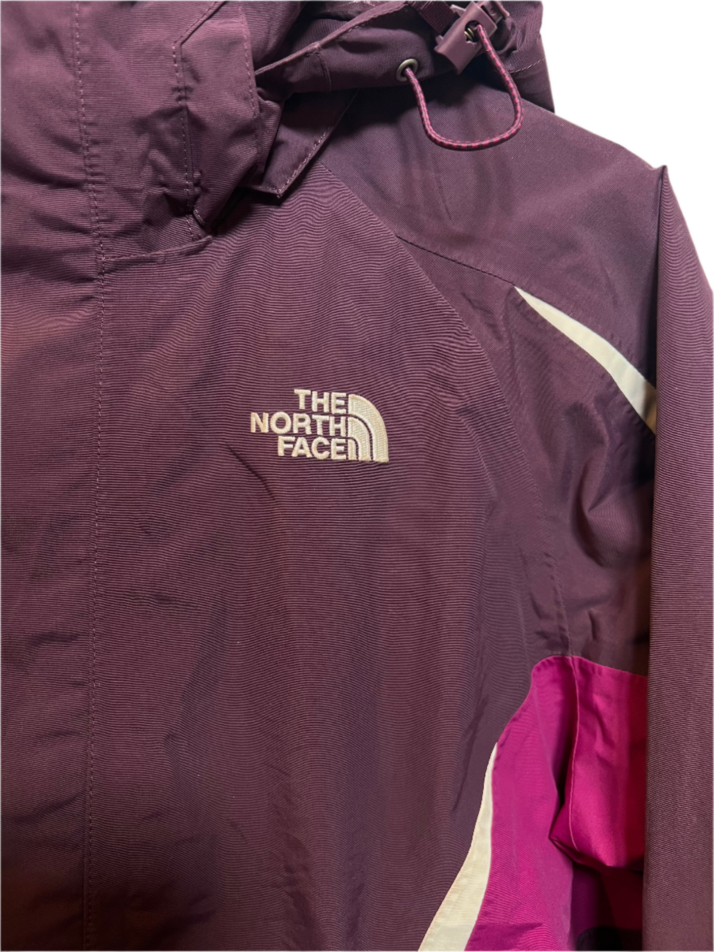 The North Face Women's Coat (Size M)