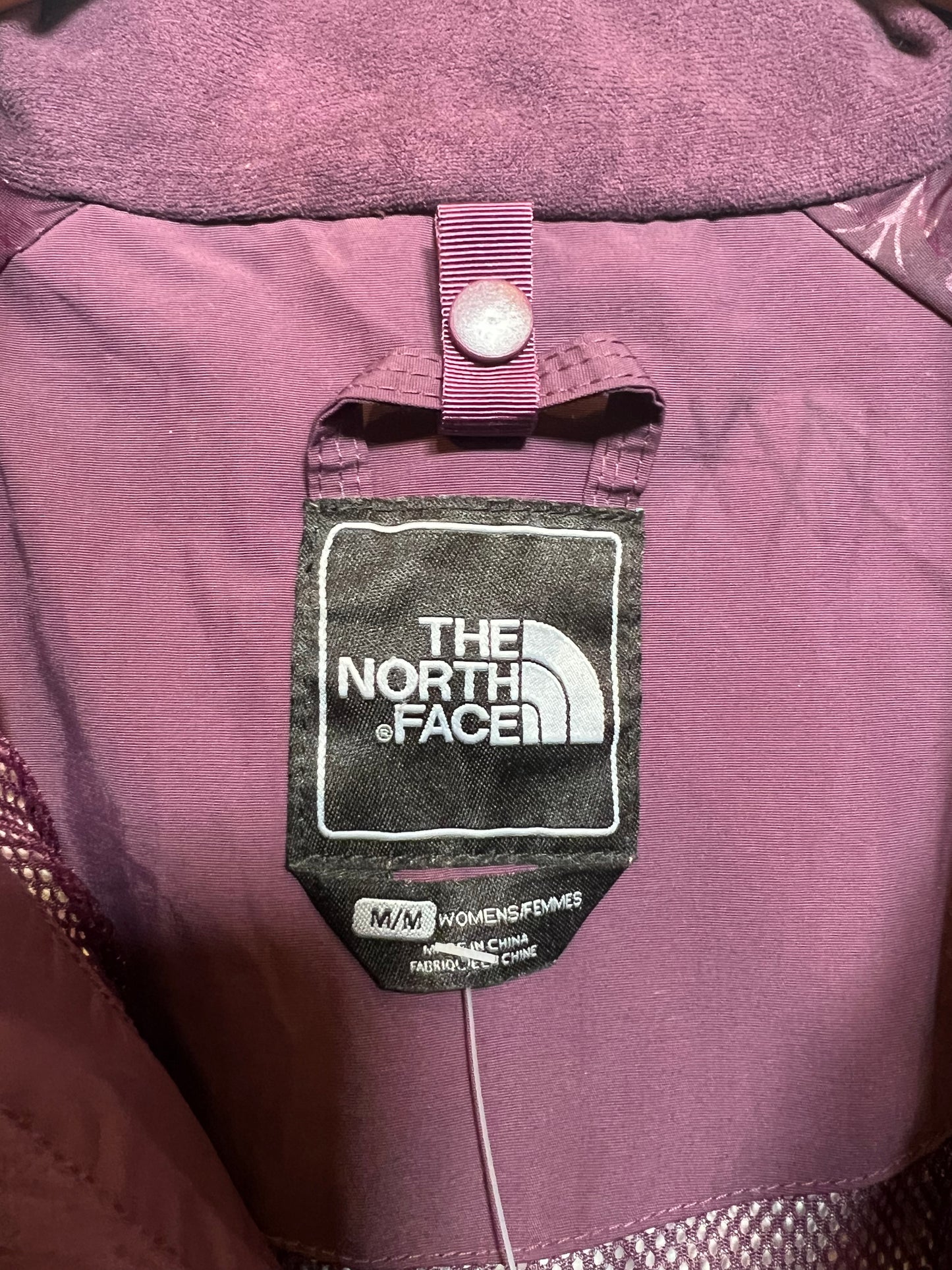 The North Face Women's Coat (Size M)