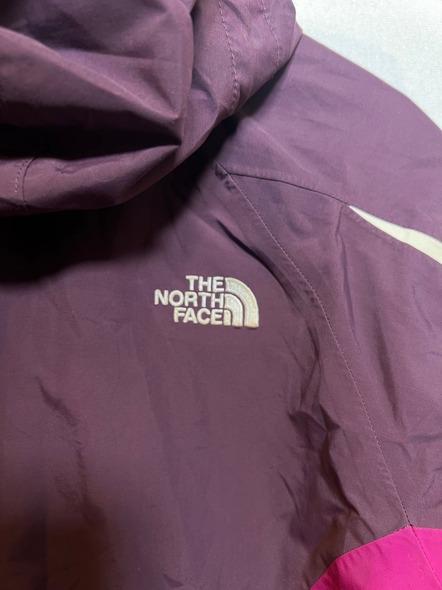 The North Face Women's Coat (Size M)