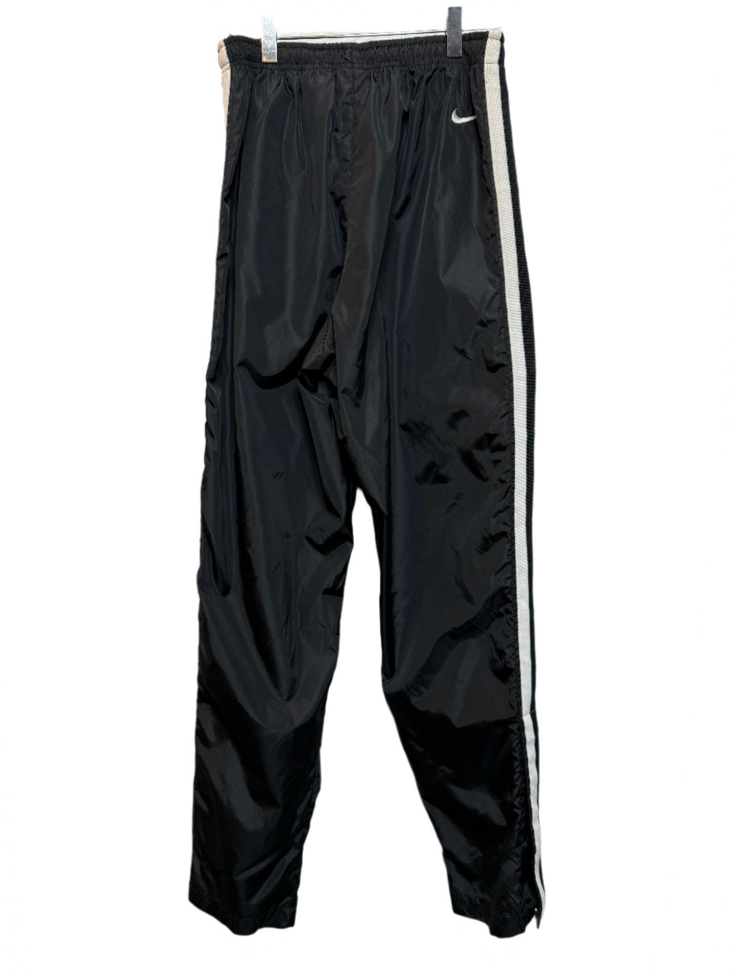 Nike Mens Black Trackies (Size M)