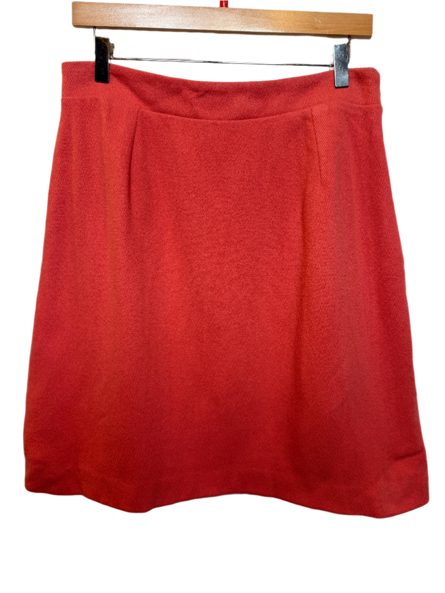 Vilagallo Red Skirt (W30)