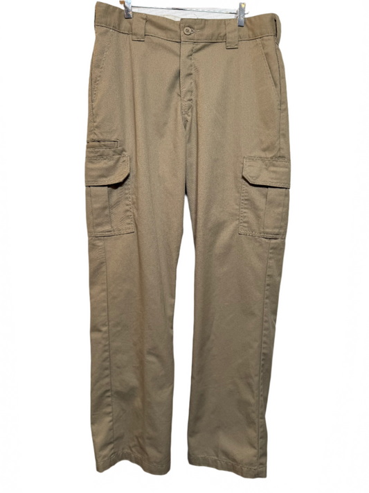 Dickies Tan Trousers (34x34)