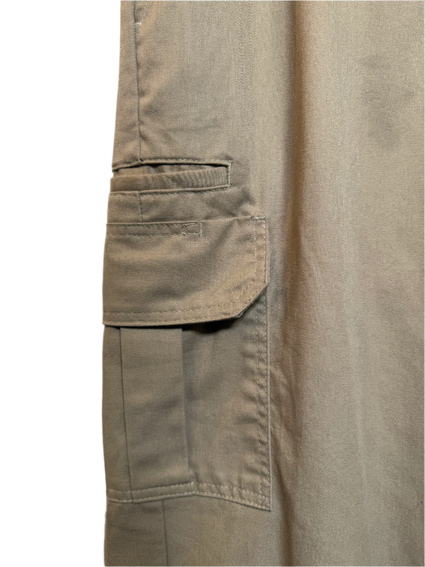 Dickies Tan Trousers (34x34)