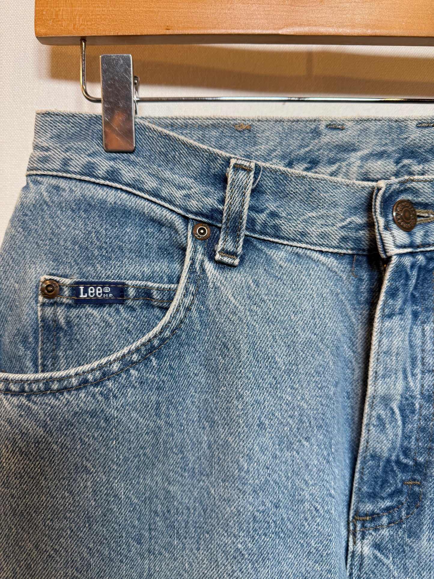 Lee Blue Jeans (28x31)