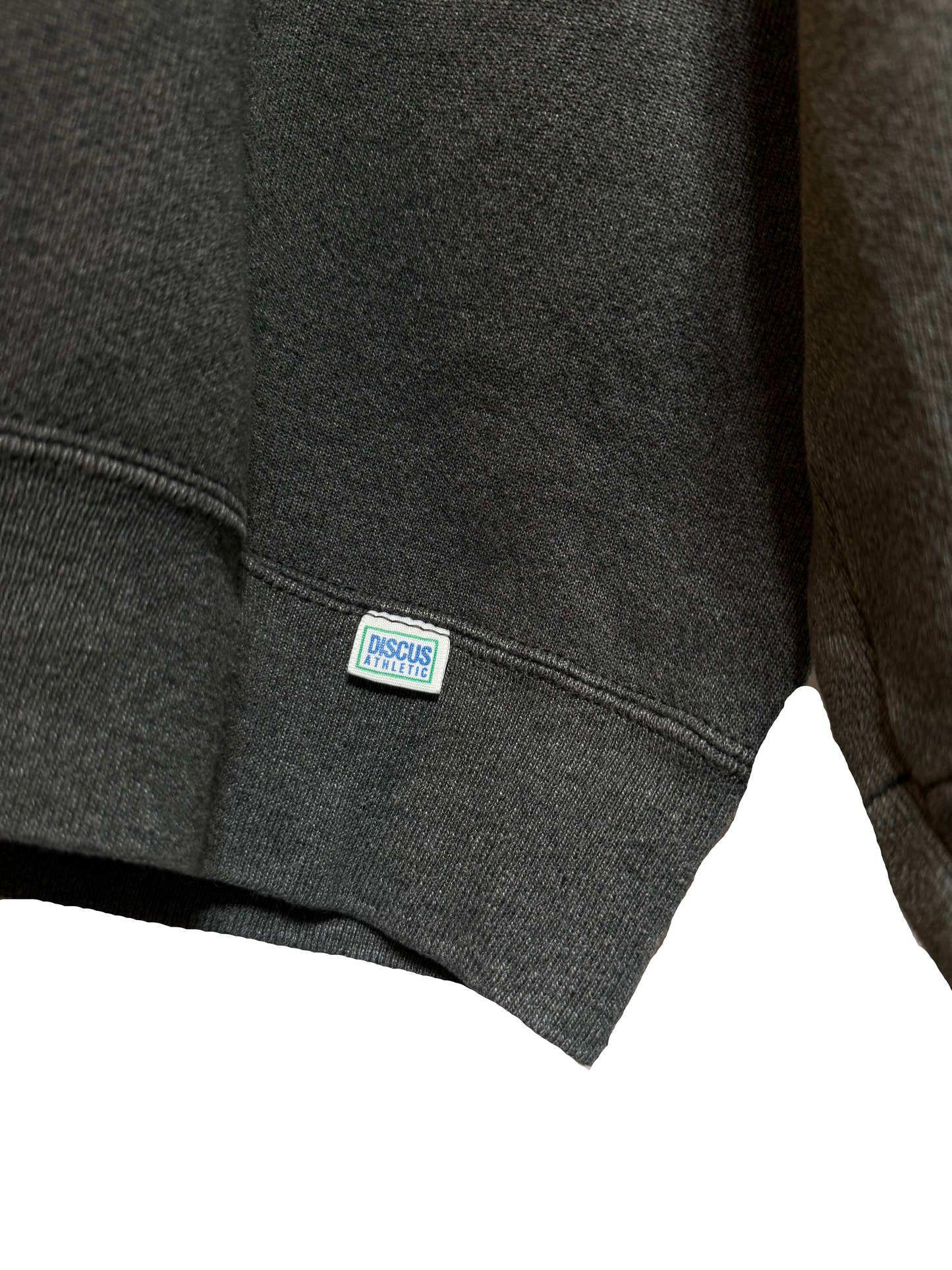 Beringer Mens Grey Sweatshirt (Size L)