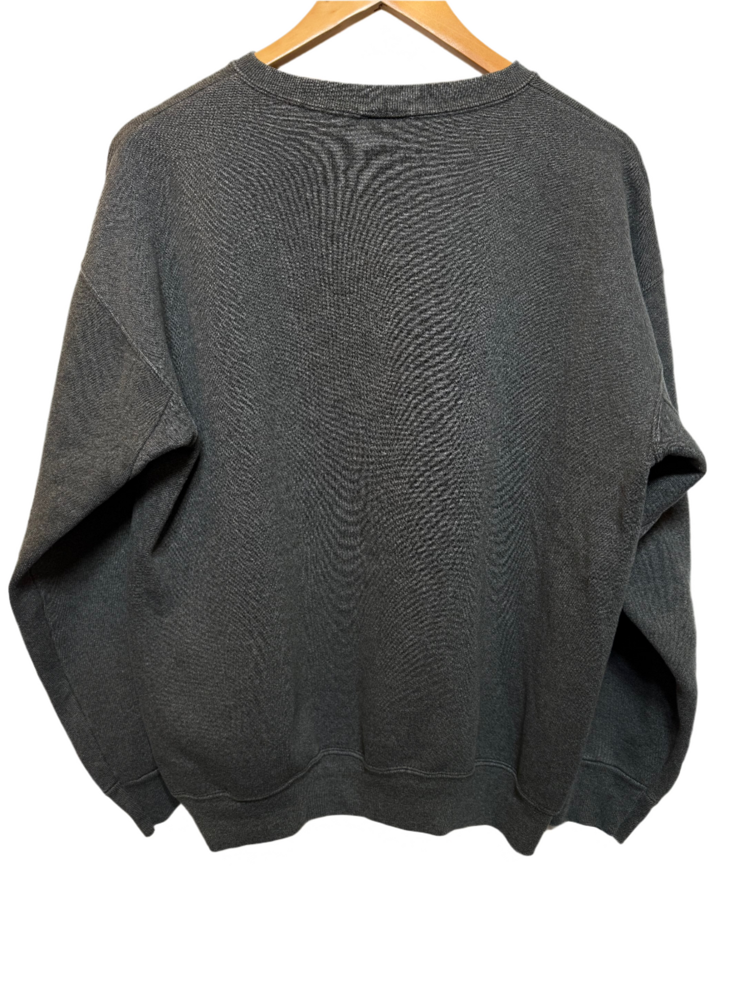 Beringer Mens Grey Sweatshirt (Size L)
