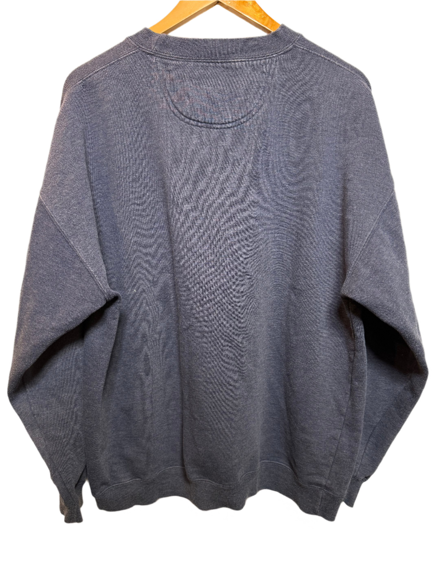 Big Dog Sportswear Mens Sweatshirt (Size XL)