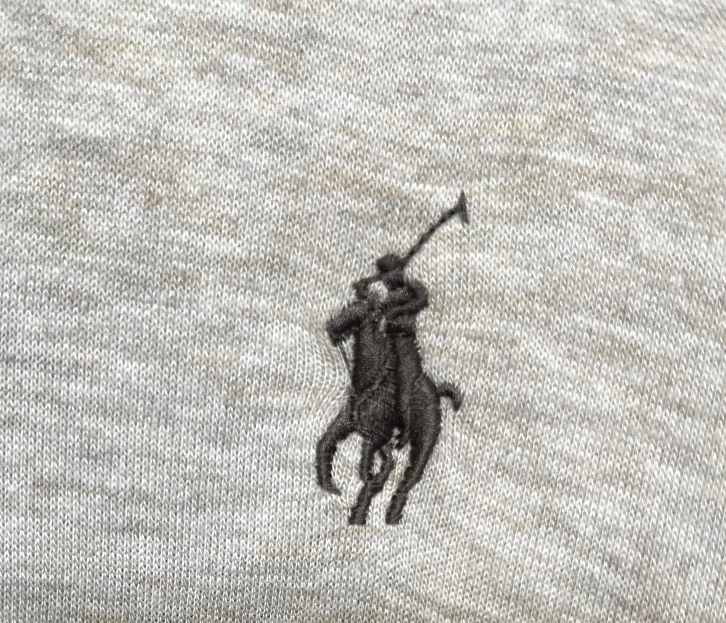 Ralph Lauren Quarter Zip (Size XXL)