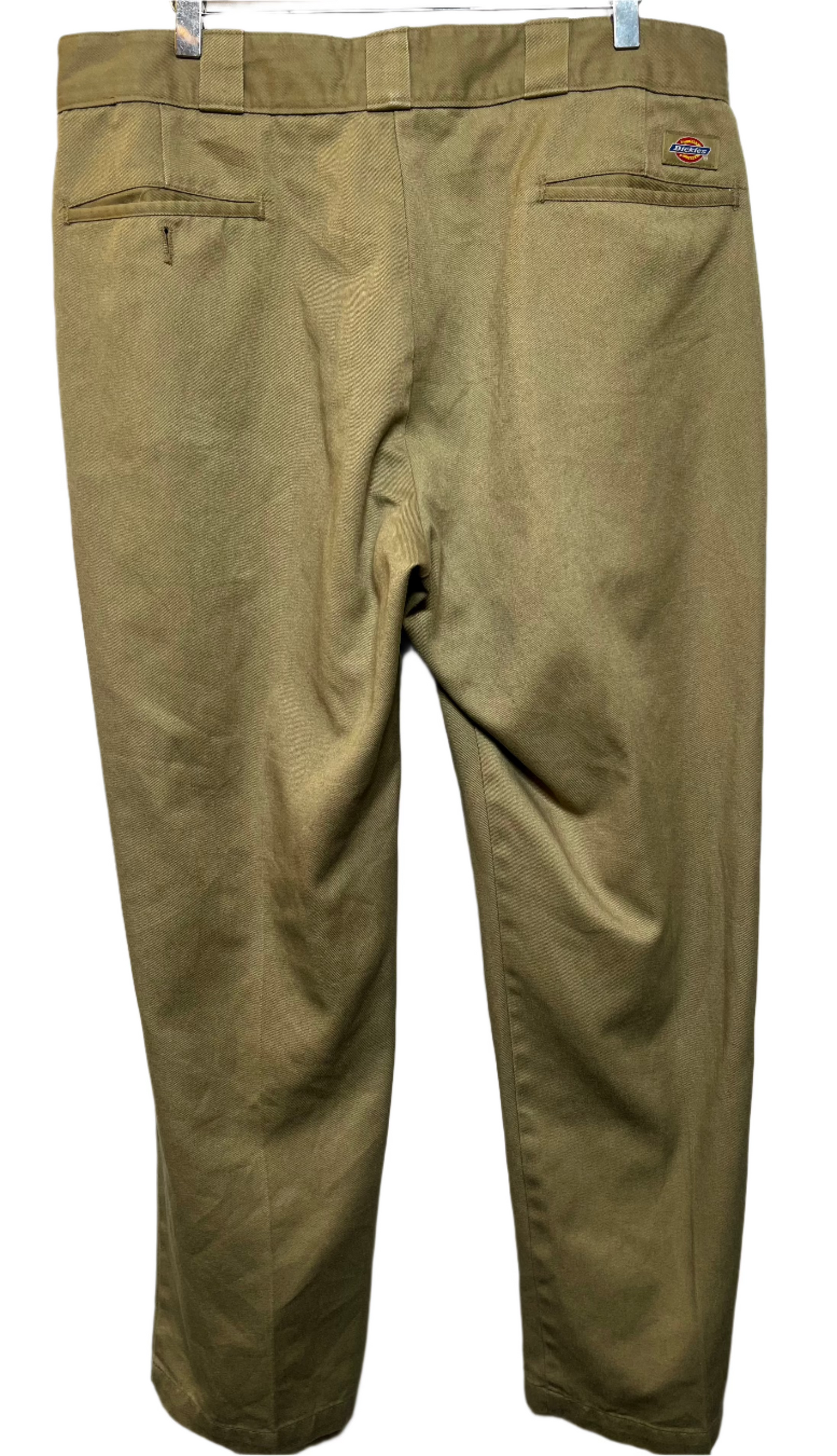 Dickies Straight Leg Trousers (Size 36x32)