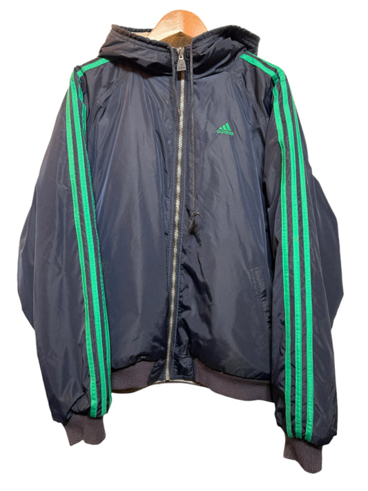 Adidas Mens Reversible Jacket (Size XL)