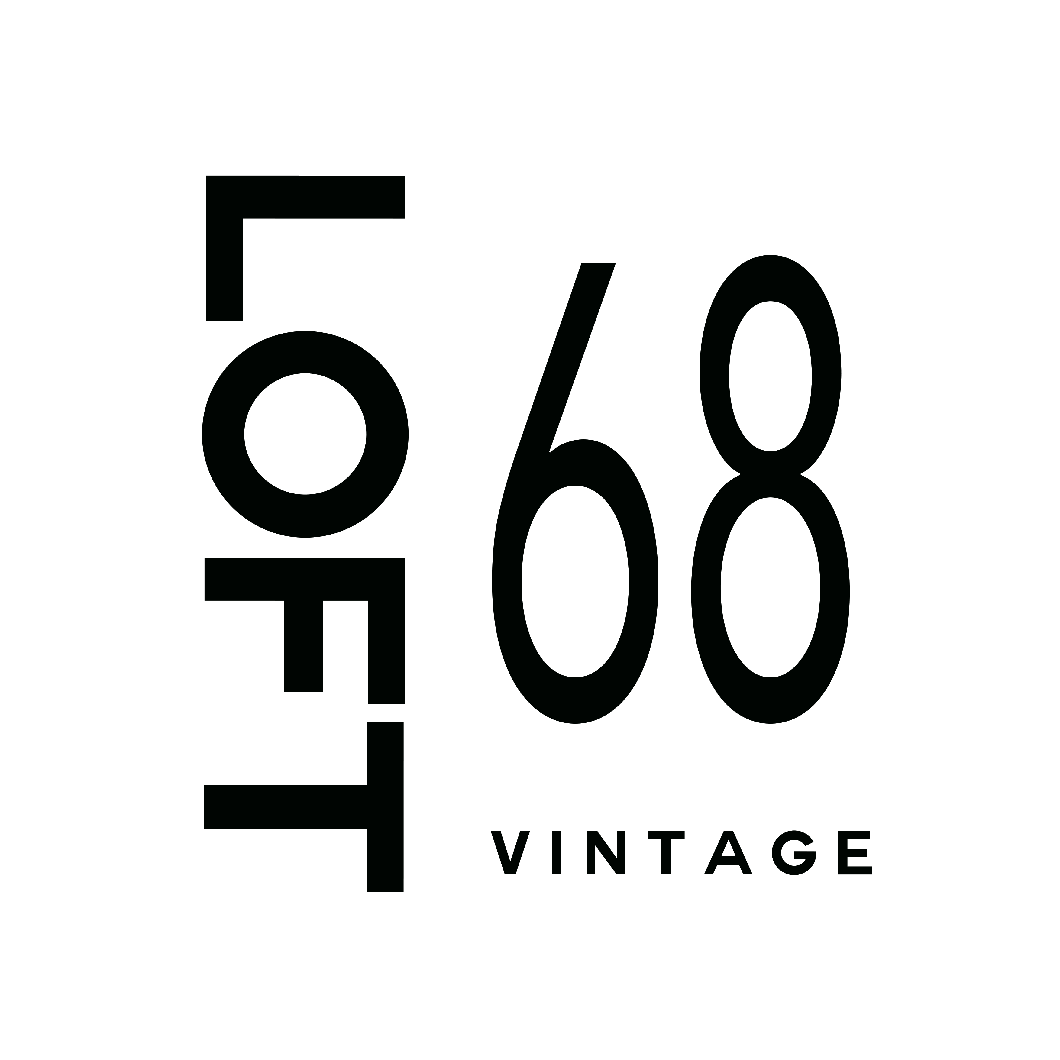 Loft 68 Vintage