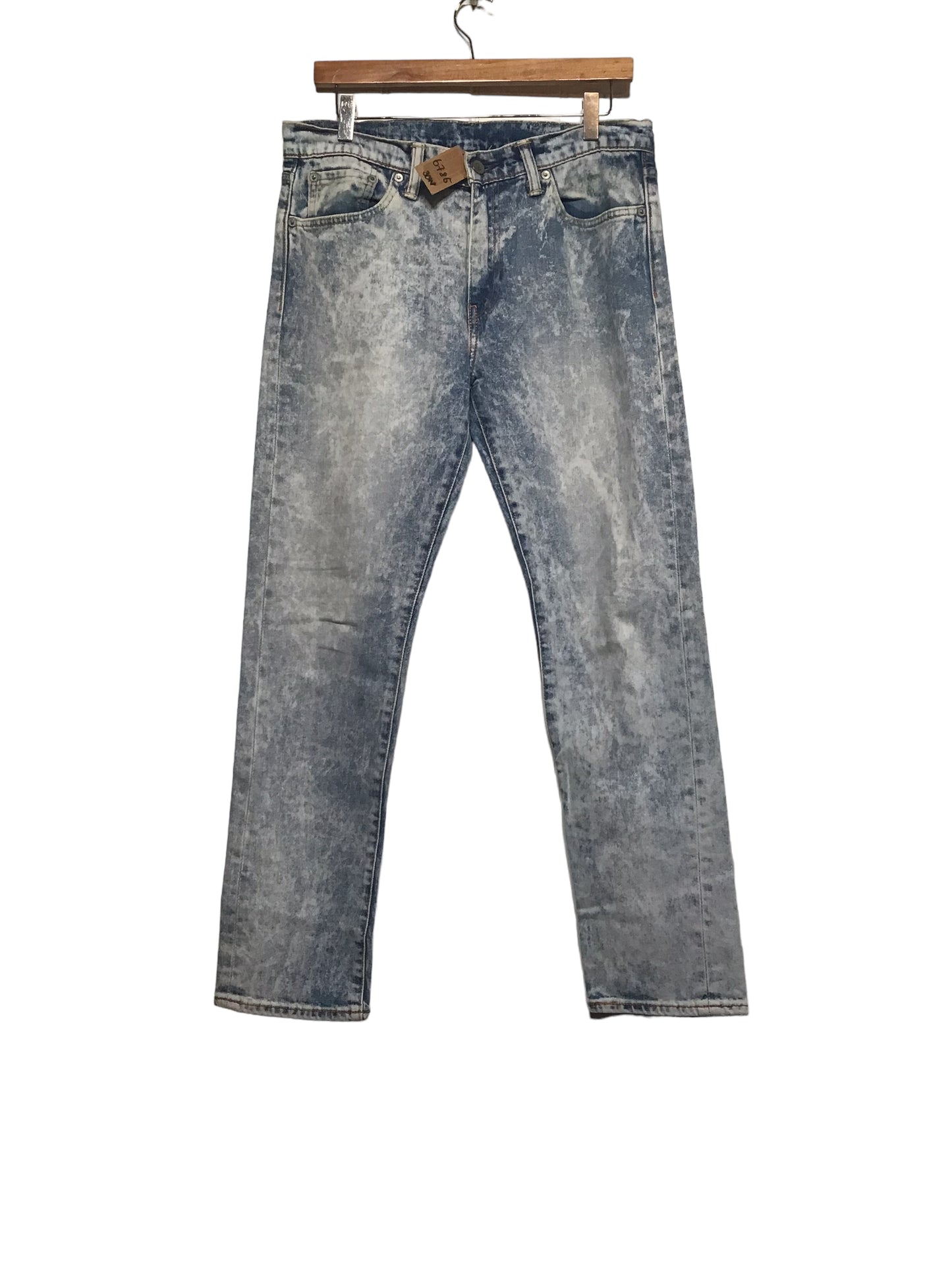 Levi 508 Jeans (30x30)