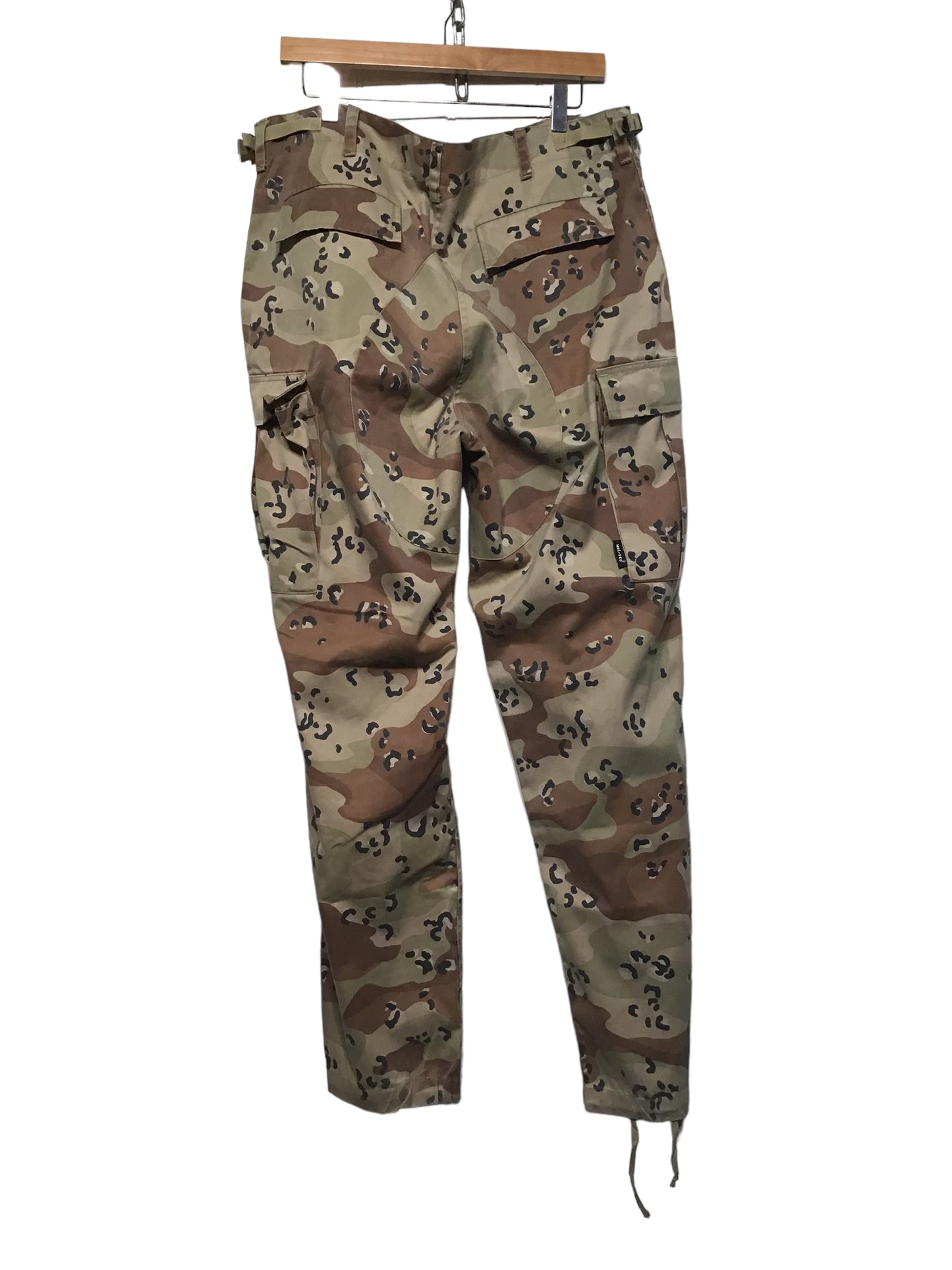 Army Pants (37x32)