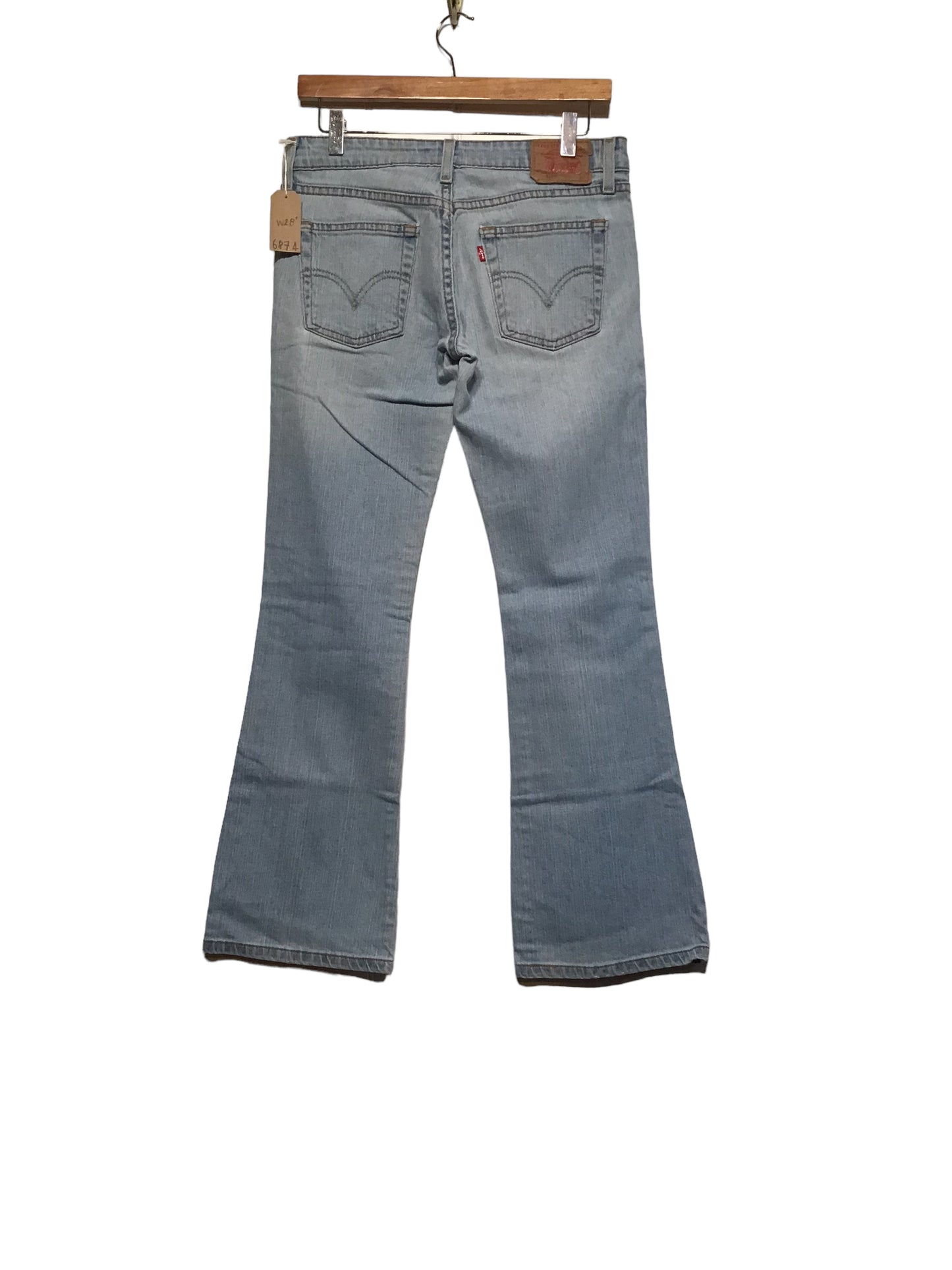 Levi 518 Jeans (32x30)