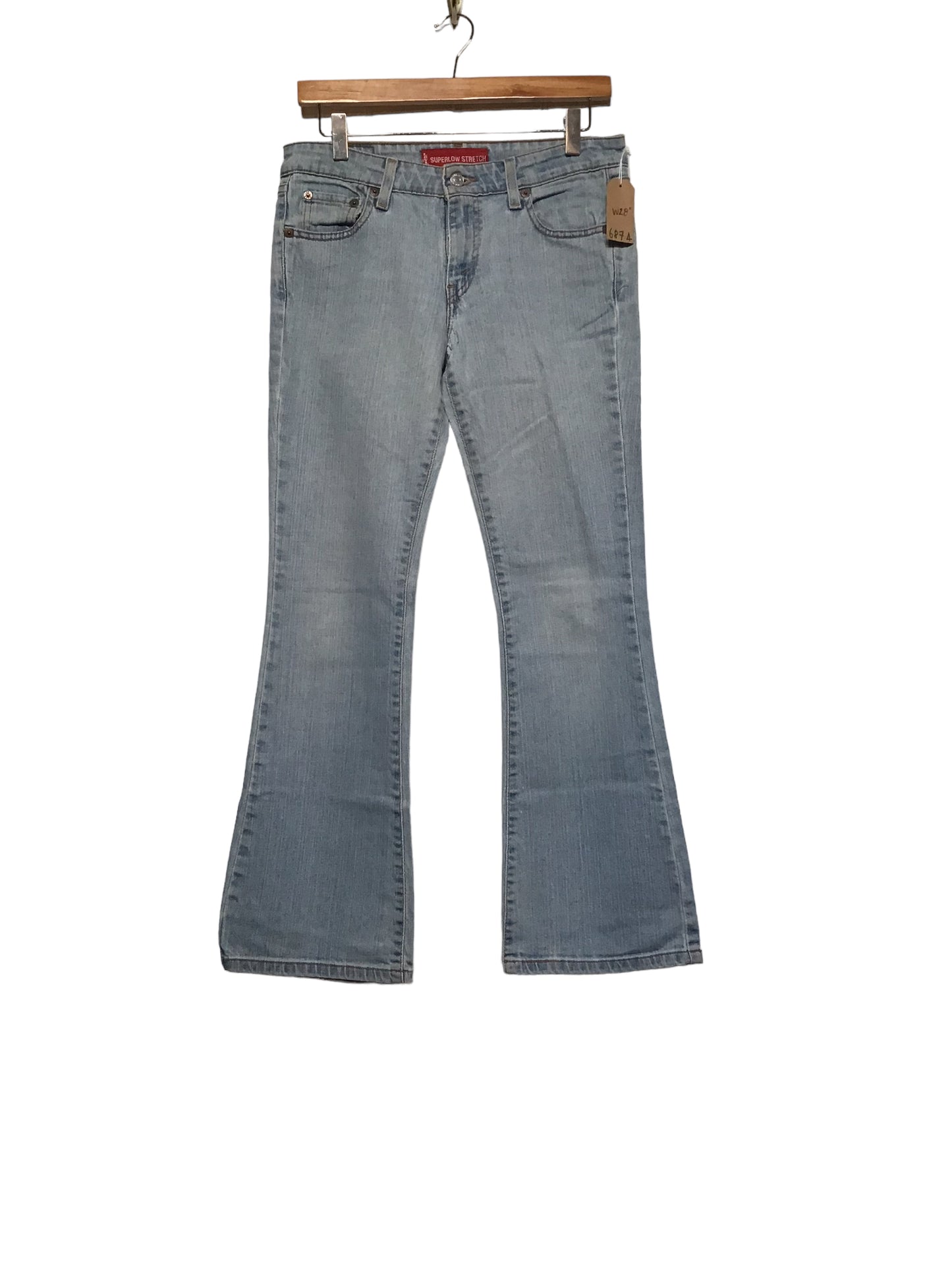 Levi 518 Jeans (32x30)