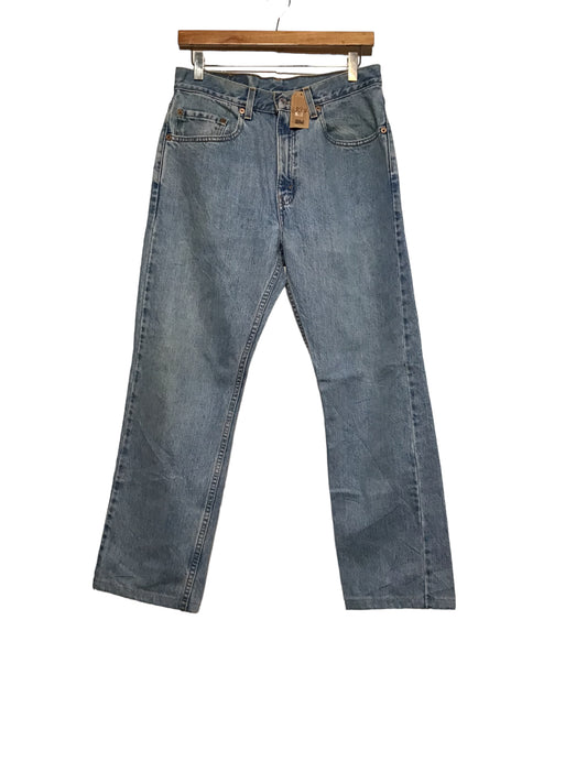 Levi 505 Jeans (31x30)