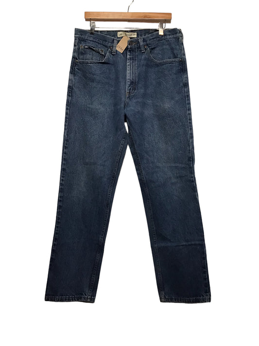 Lee Jeans Regular Fit Jeans (36x34)