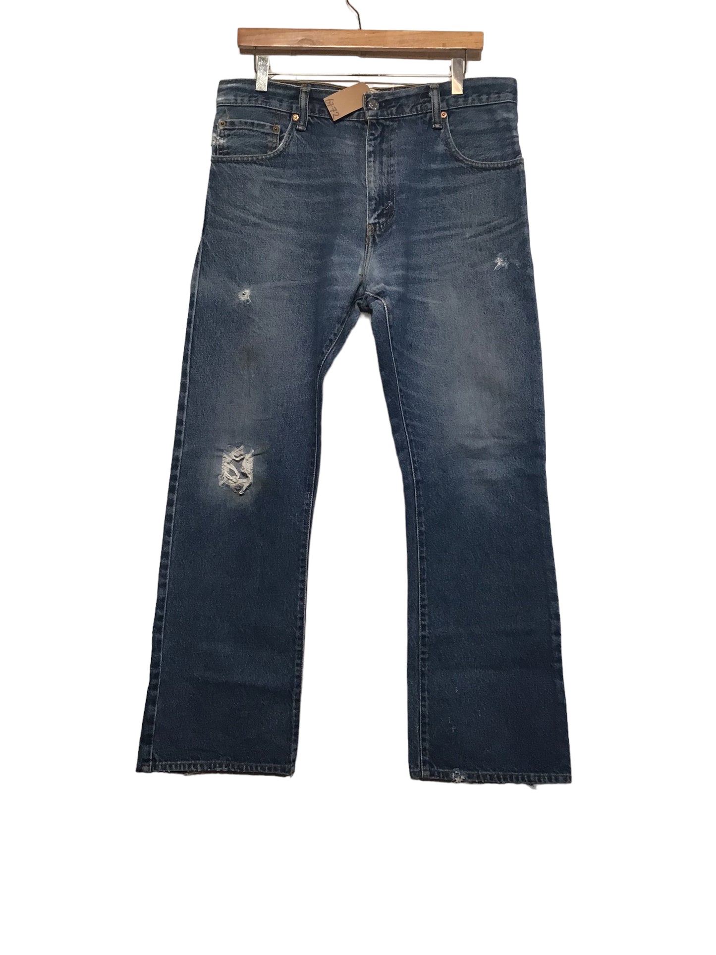 Levi 517 Jeans (33x32)