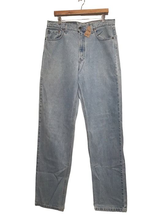 Levi 550 Jeans (36x36)