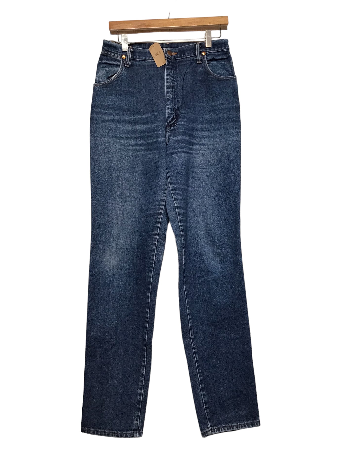 Wrangler Jeans (30x35)