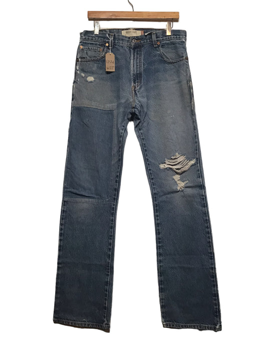 Levi 517 Jeans (33x36)