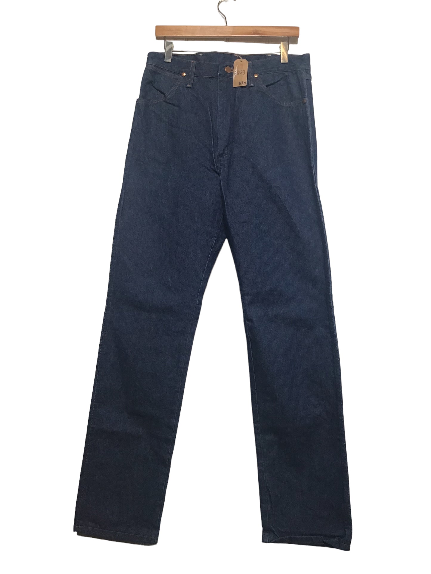 Wrangler Jeans (33x36)