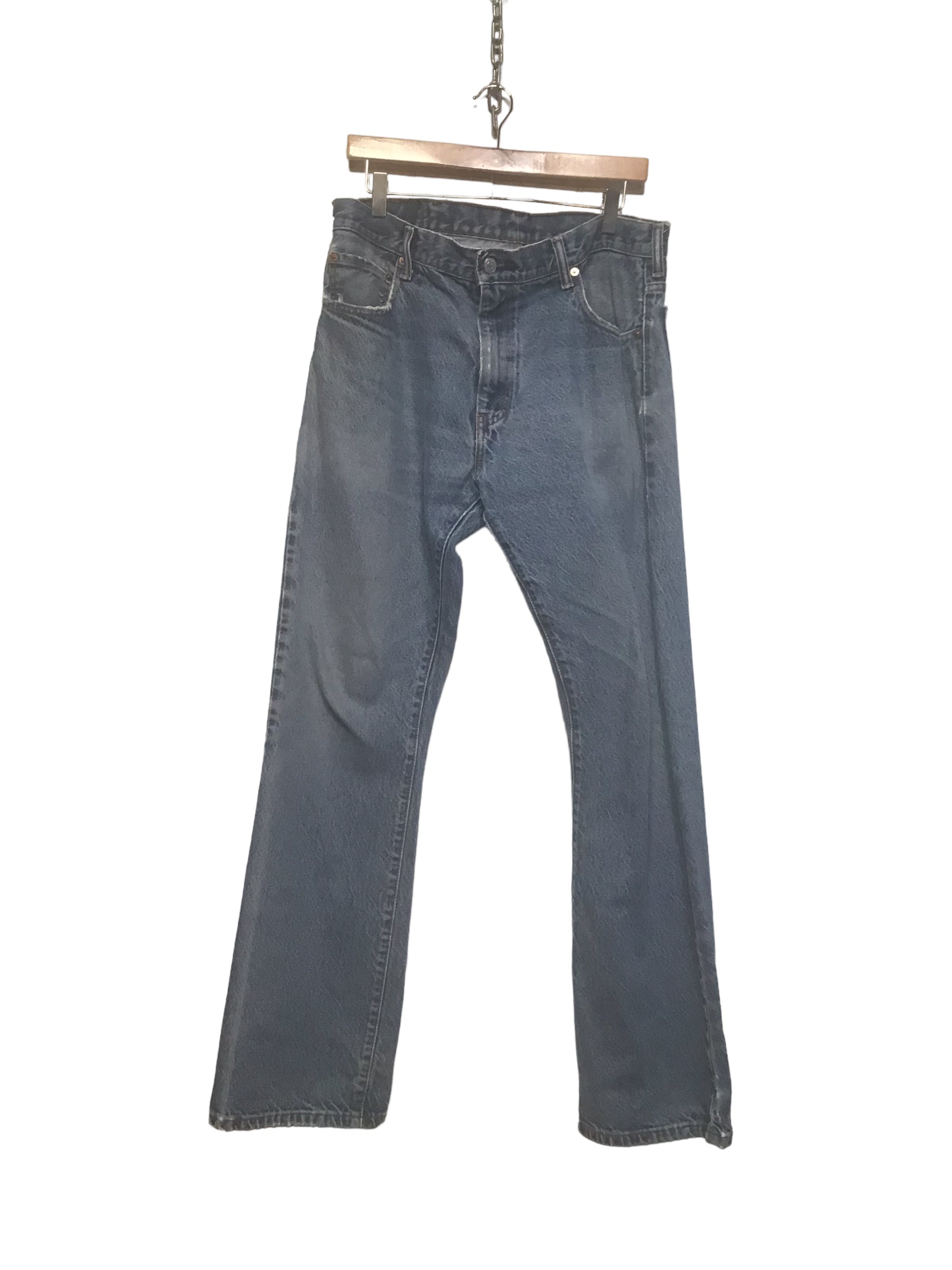 Levis 517 clearance womens vintage