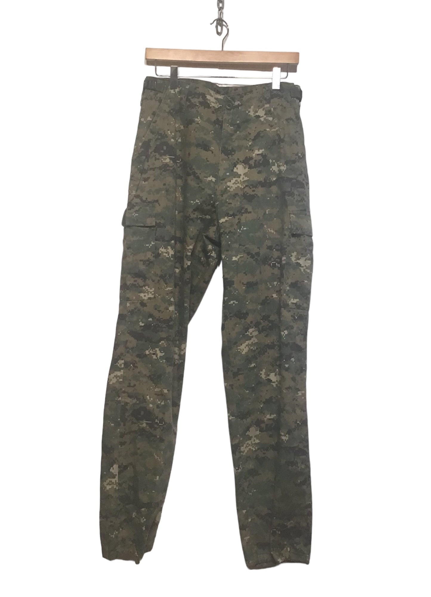 Army Pants (30x32)